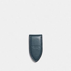 Coach Money Clip